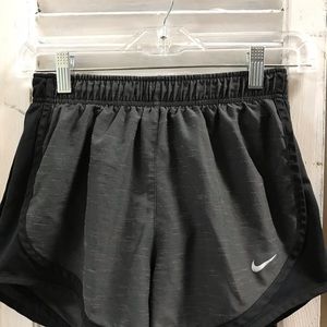 Women’s Nike Dri-Fit shorts